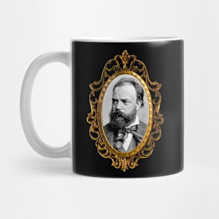 Antonin Dvorak Mug